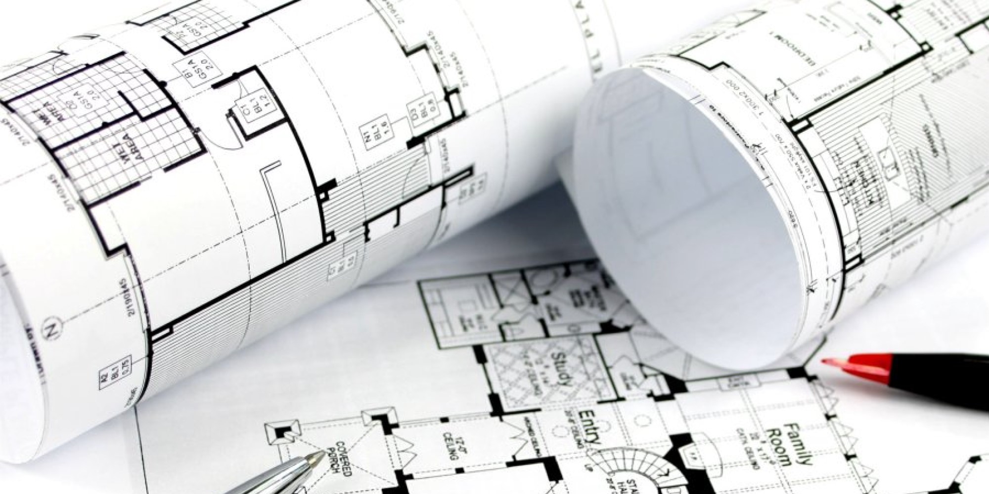 Grade A and grade B listed building | facade retention